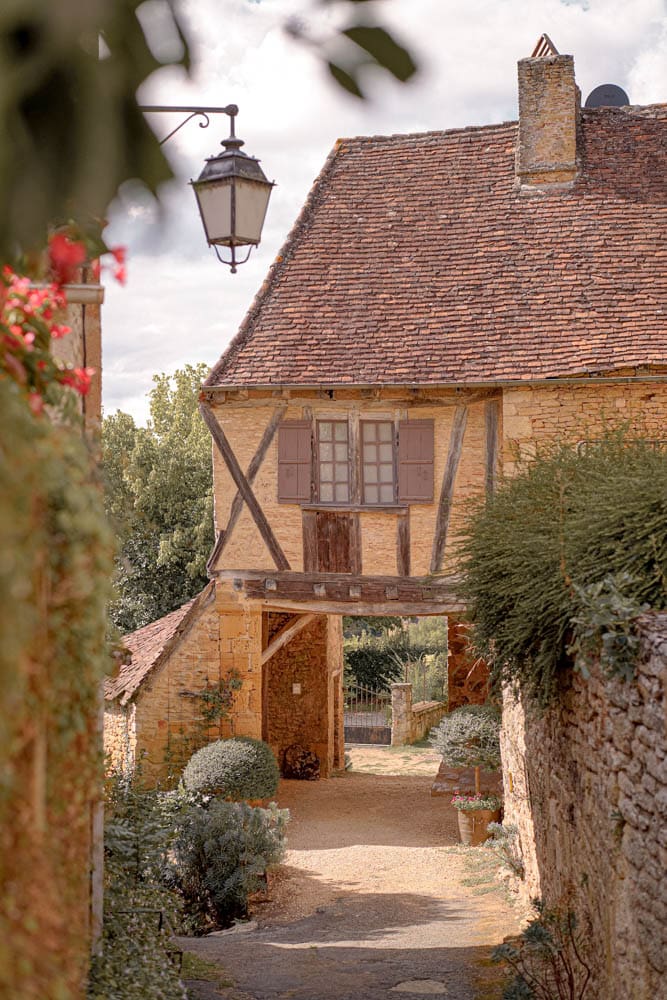 Limeuil, l'un des plus beaux village de France, Dordogne Incontournable