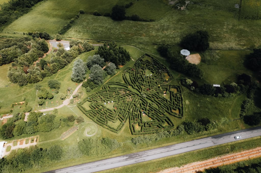 Les jardins de Colette, un voyage bas carbone et nature, une itinérance vélo en Corrèze, Nouvelle Aquitaine