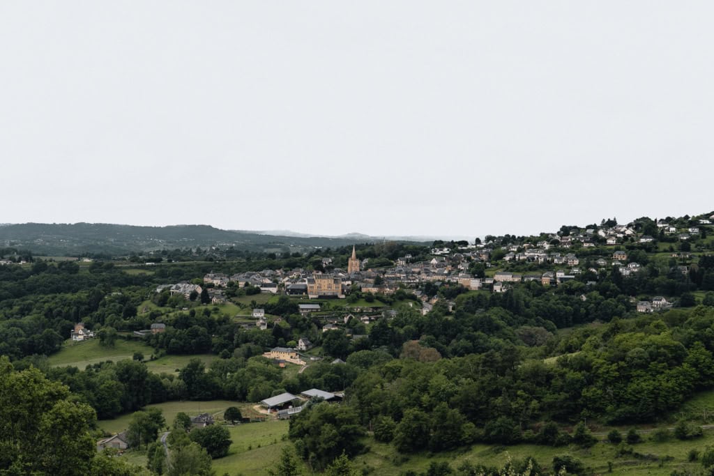 Les Pans de Travassac Brive la gaillarde, un voyage bas carbone et nature, une itinérance vélo en Corrèze, Nouvelle Aquitaine