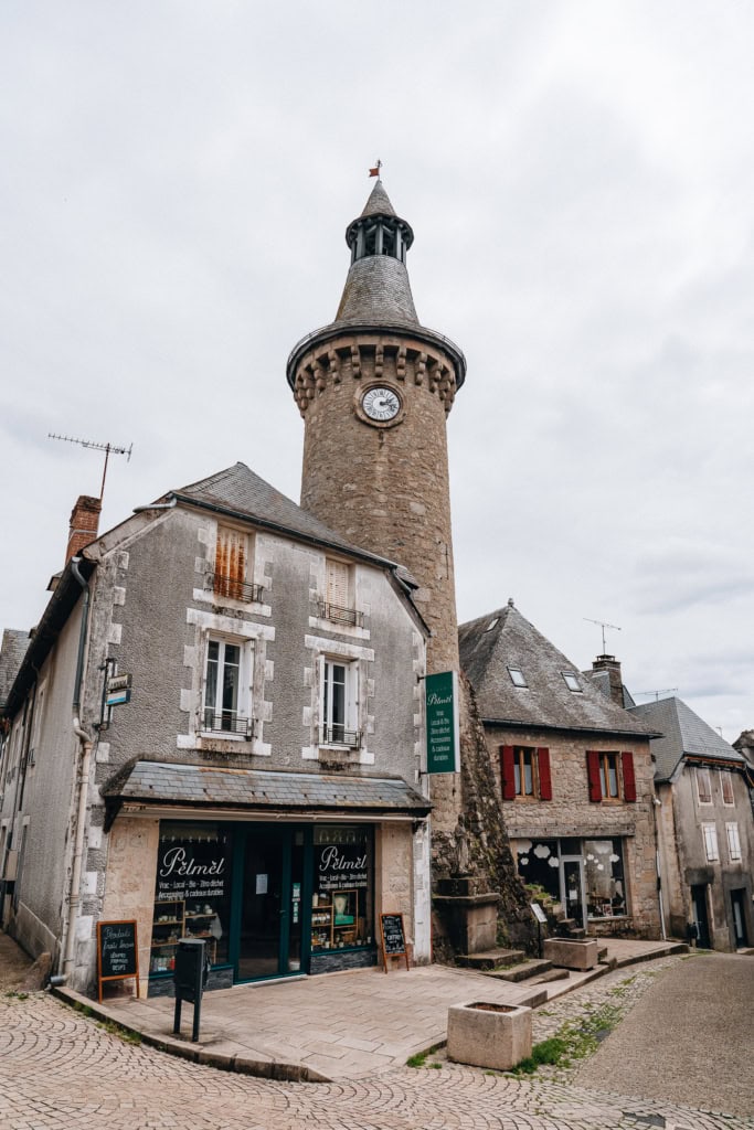 Meymac plateau de millevaches en haute corrèze, un voyage bas carbone et nature, en Corrèze, Nouvelle Aquitaine